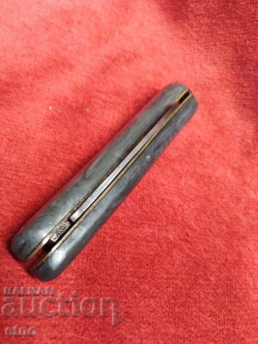 OLD POCKET KNIFE - VELIKO TARNOVO - 6 OLD POCKET KNIFE - VELIKO TARNOVO - 6