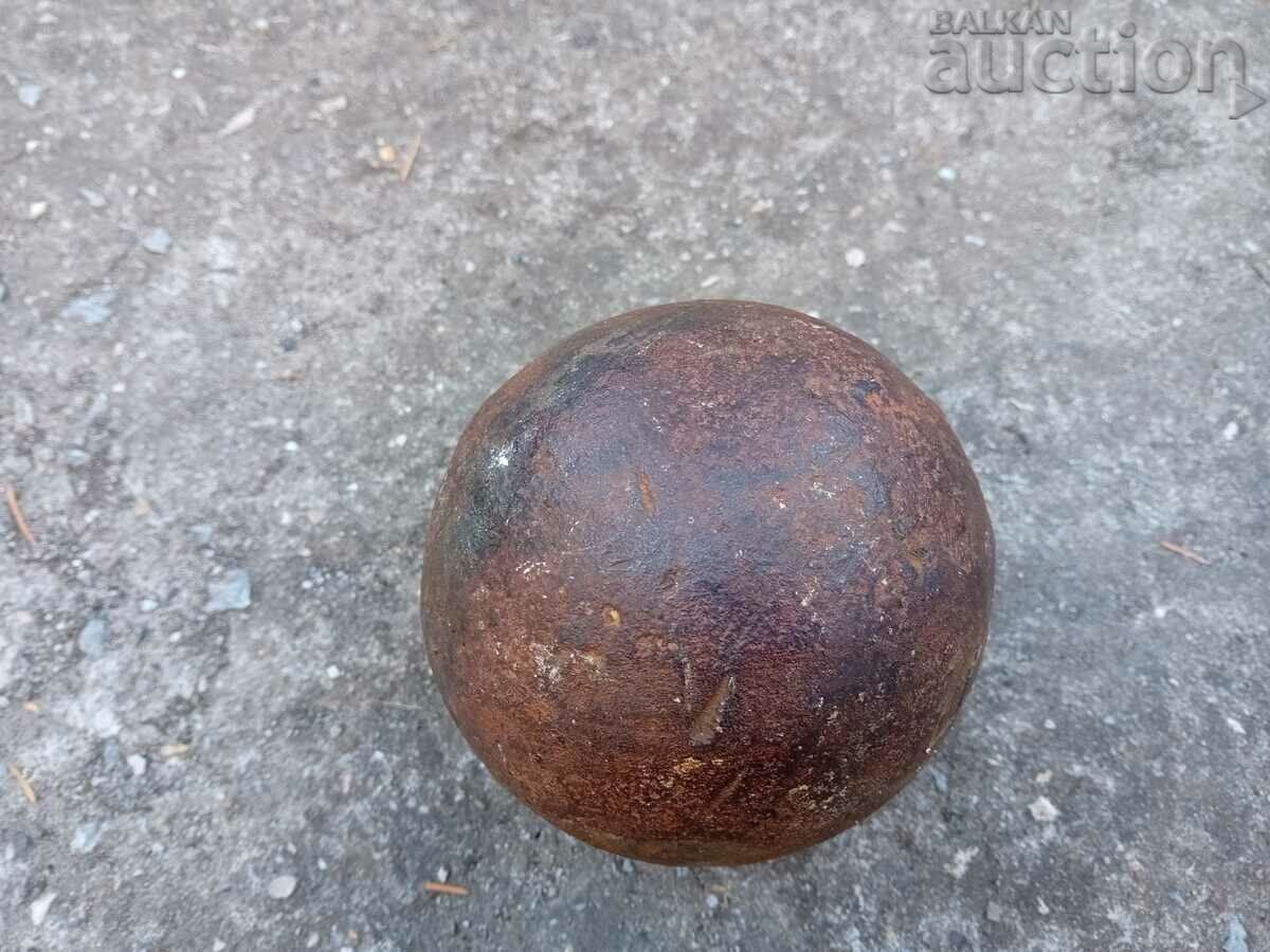 Auction antique cannon top mortar Auction antique cannon top mortar