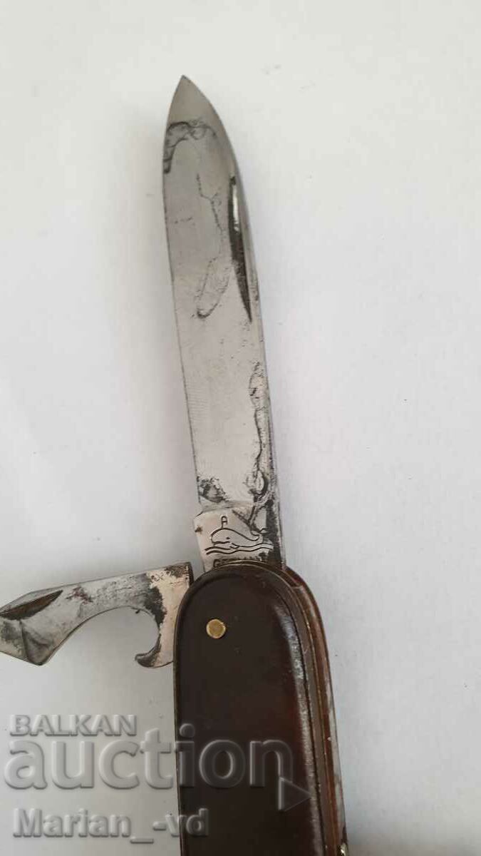 Παλιό γερμανικό πόδι τσέπης - 6 Παλιό γερμανικό πόδι τσέπης - 6