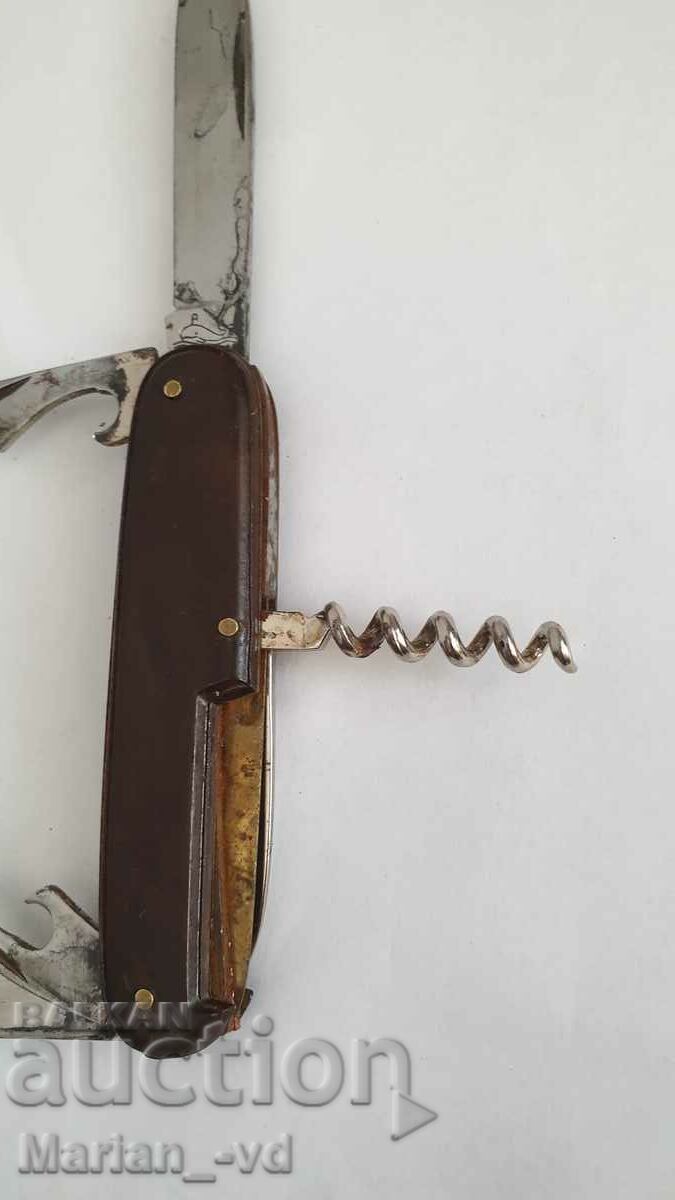 Παλιό γερμανικό πόδι τσέπης - 7 Παλιό γερμανικό πόδι τσέπης - 7