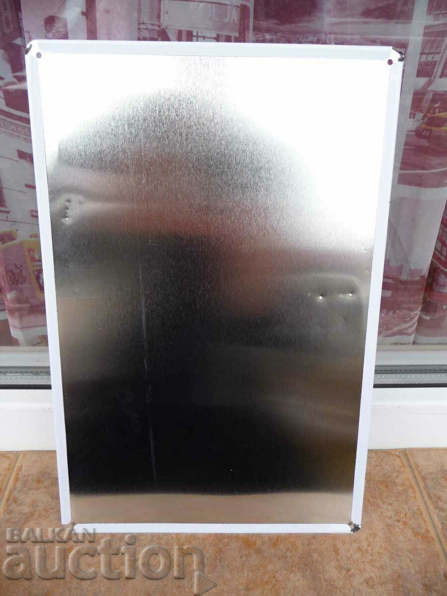 Аукцион Метална табела мотор мотопед скутер Веспа огледала фарове ре Аукцион Метална табела мотор мотопед скутер Веспа огледала фарове ре