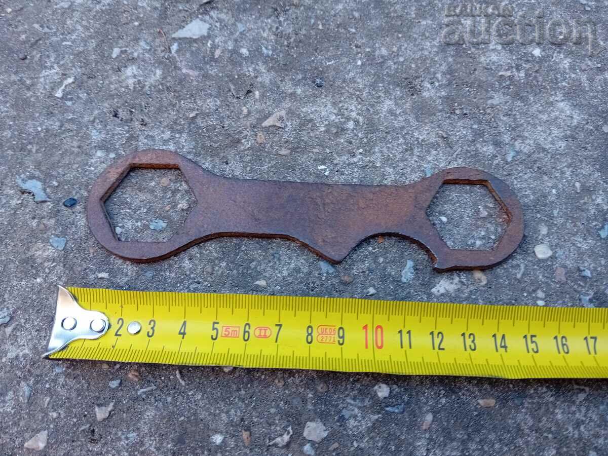 Auction vintage key ZIP motor moped bicycle 20th century Auction vintage key ZIP motor moped bicycle 20th century