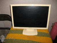 41. Vand monitor MEDION 19 inch Model: MD 20119. Maxima