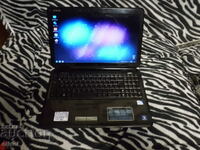 138. Vand laptop ASUS, Model: K50IJ. Ecran 15,6” (‎1366 x