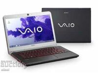 133. Πουλάω laptop SONY Vaio Model SVE14AA11M - Display 14