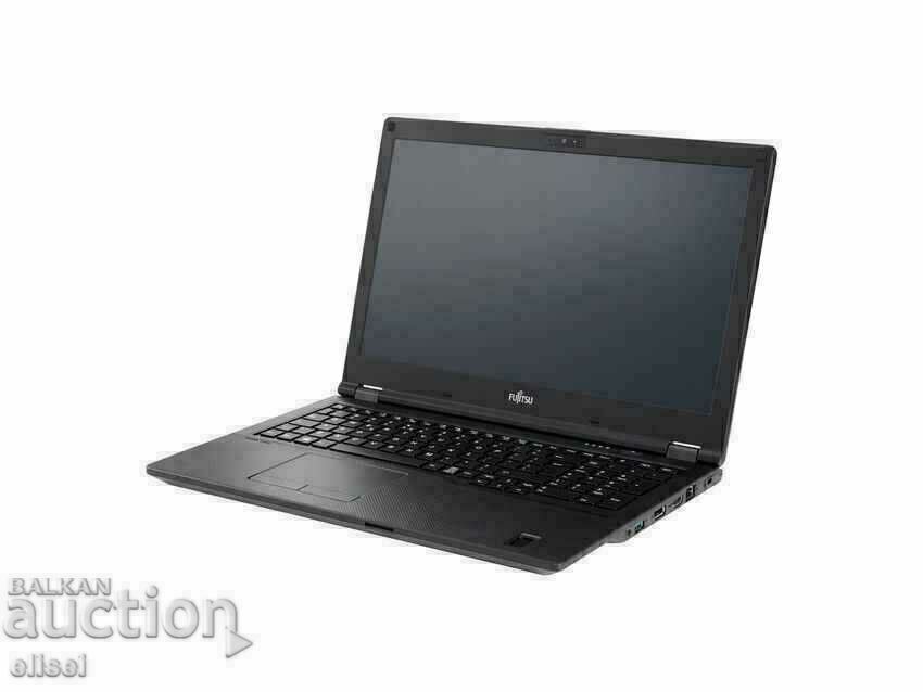 Licitație 123. Vand laptop Fujitsu NOU model ME15A-FUJITSU Notebo