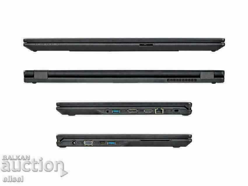 123. Vand laptop Fujitsu NOU model ME15A-FUJITSU Notebo - 5