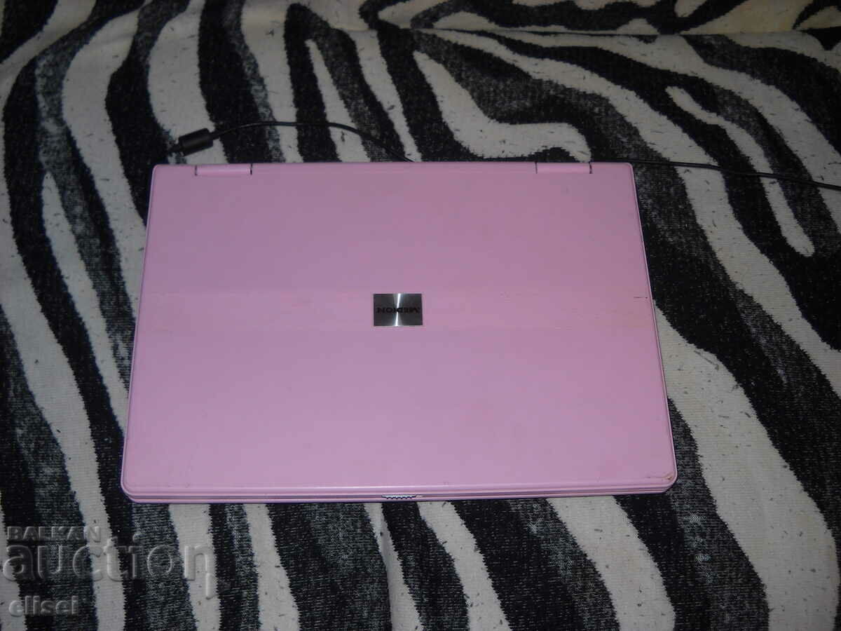 103. Vand laptop MEDION-MODELMIM2310, display 15.4-. Lapt cu preț 20.00 BGN | € 10.23