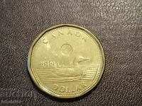 1 dolar Canada Jubilee 2013