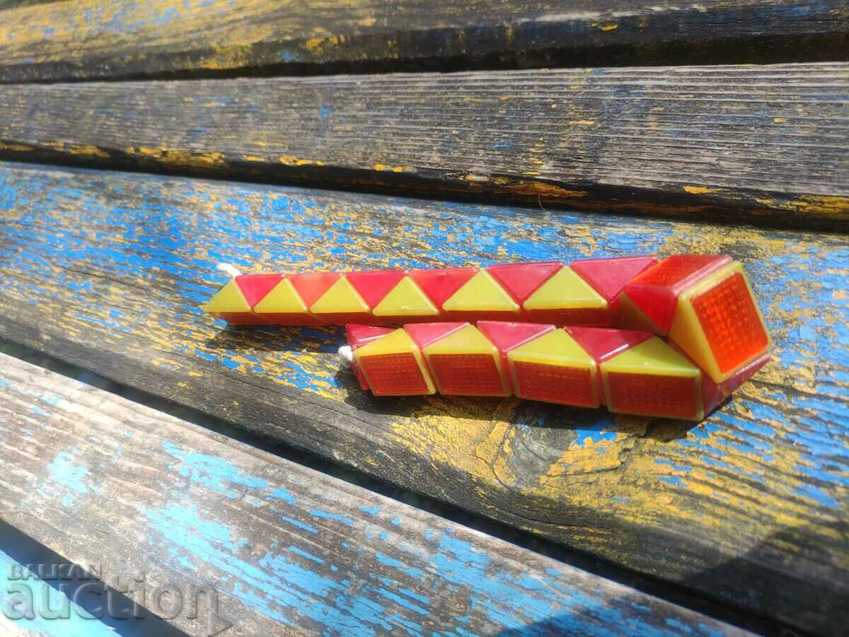 Delivery of Old soca toy Delivery of Old soca toy