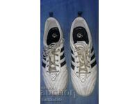 Sneakers adidas trx tf,43,est leather