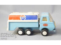 MIR Old Social metal toy model truck PEPSI Pepsi