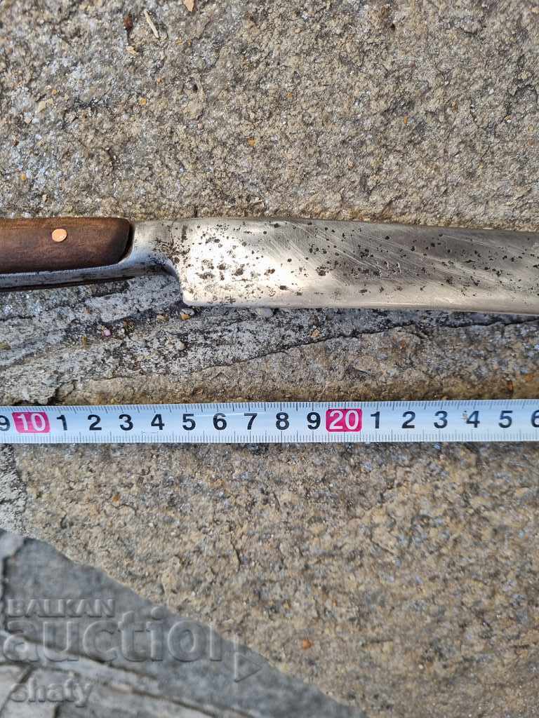 Аукцион Стар нож каракулак Аукцион Стар нож каракулак