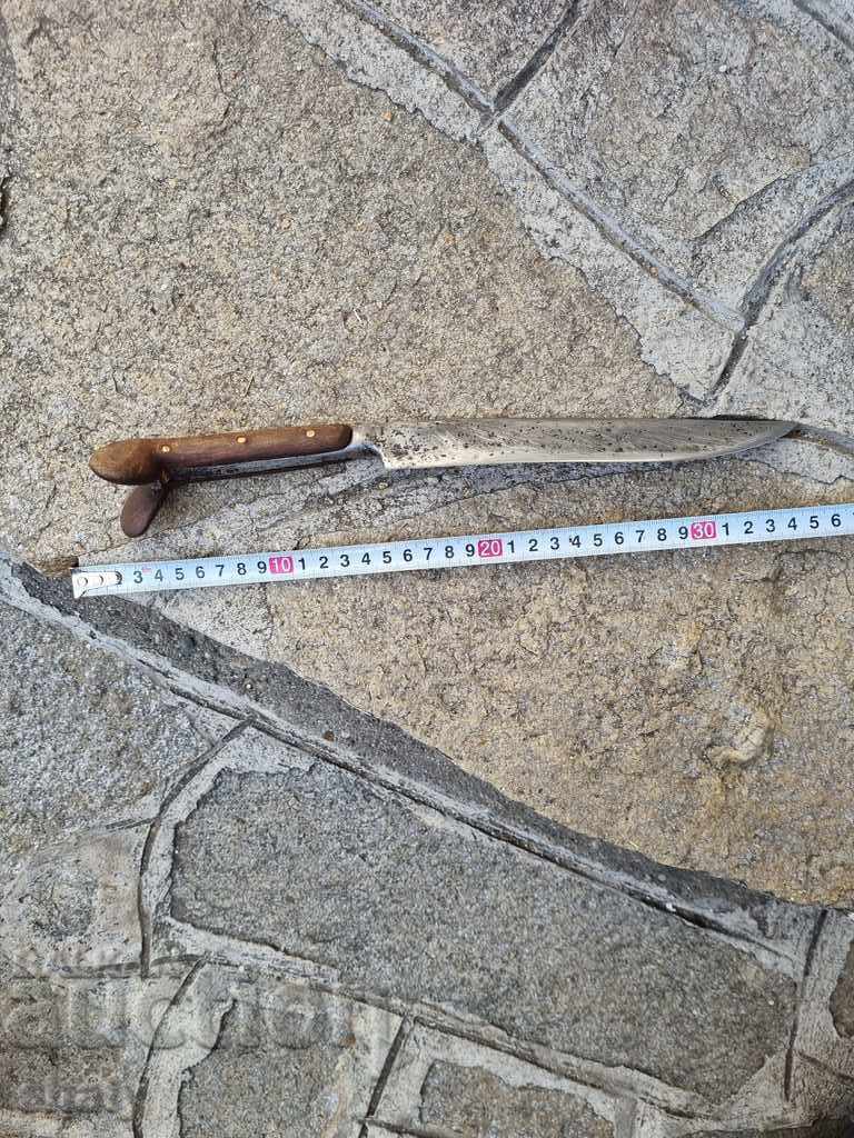 Стар нож каракулак Стар нож каракулак