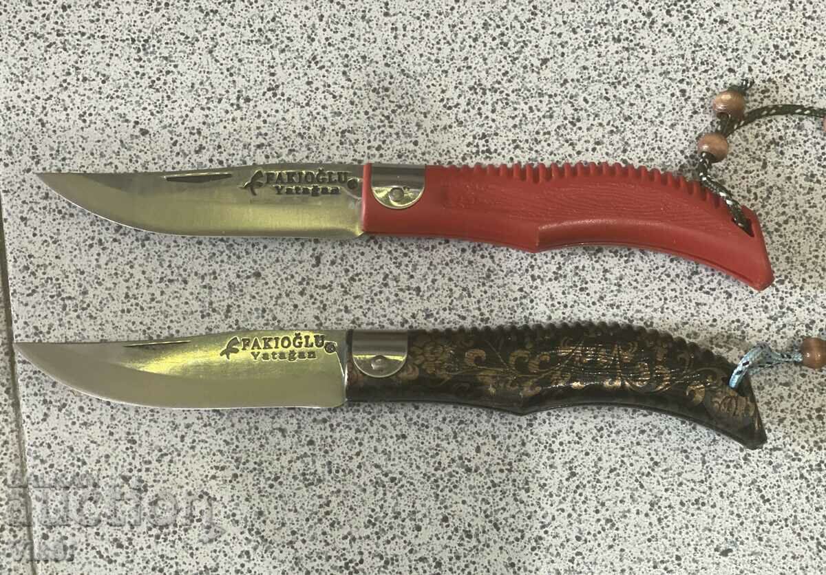 Delivery of Folding knife Turkey 100x230 - YATAGAN FAKIOGLU Delivery of Folding knife Turkey 100x230 - YATAGAN FAKIOGLU