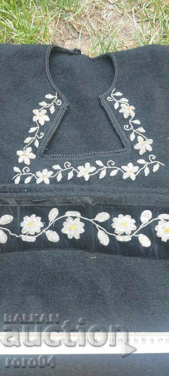 NOSIA - SAMOKOV - SAT GOVEDARCI - 6 NOSIA - SAMOKOV - SAT GOVEDARCI - 6