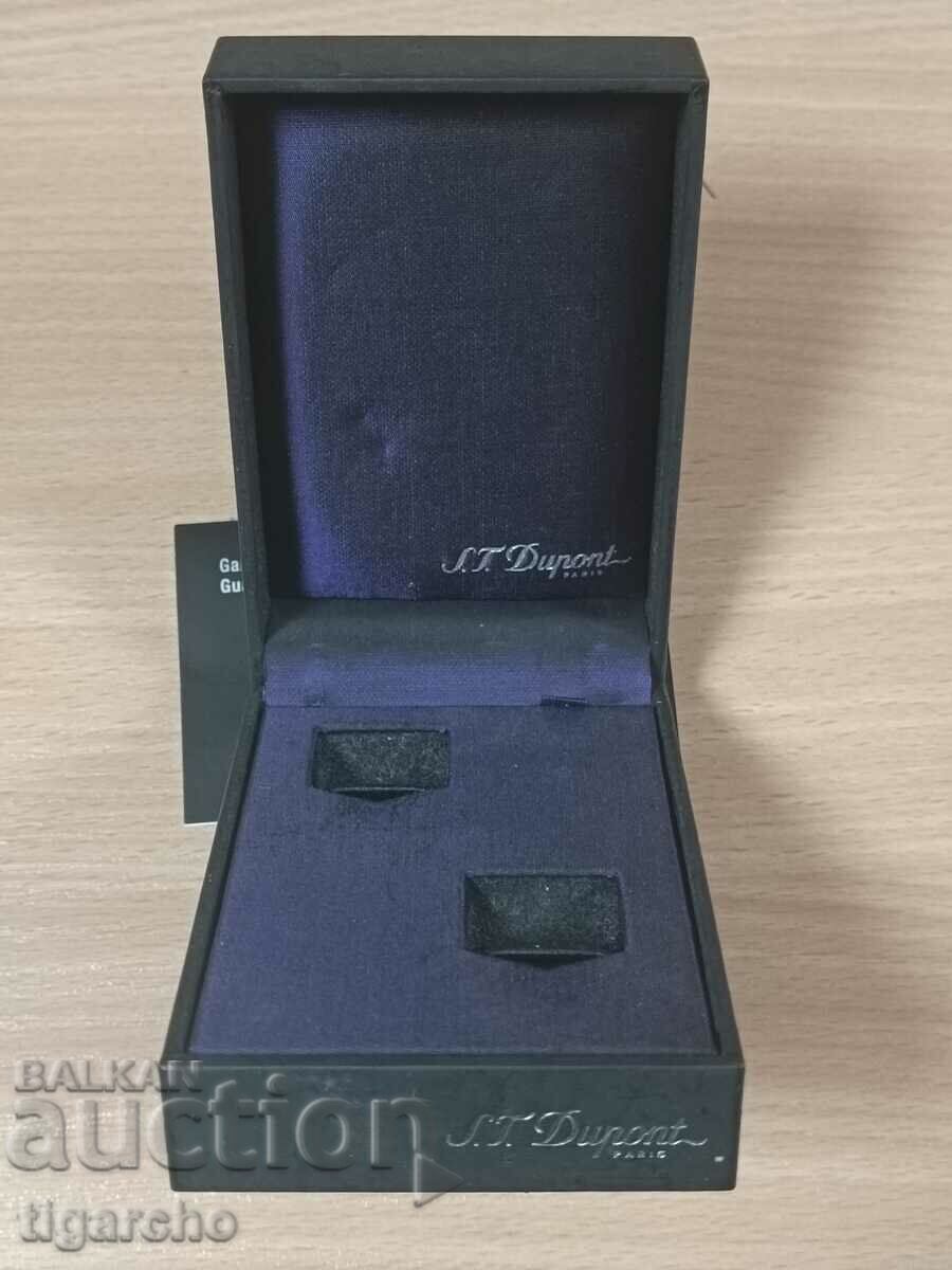 Dupont Glove Box with price 40.00 BGN | € 20.45 Dupont Glove Box with price 40.00 BGN | € 20.45