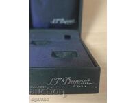 Κουτί γαντιών Dupont