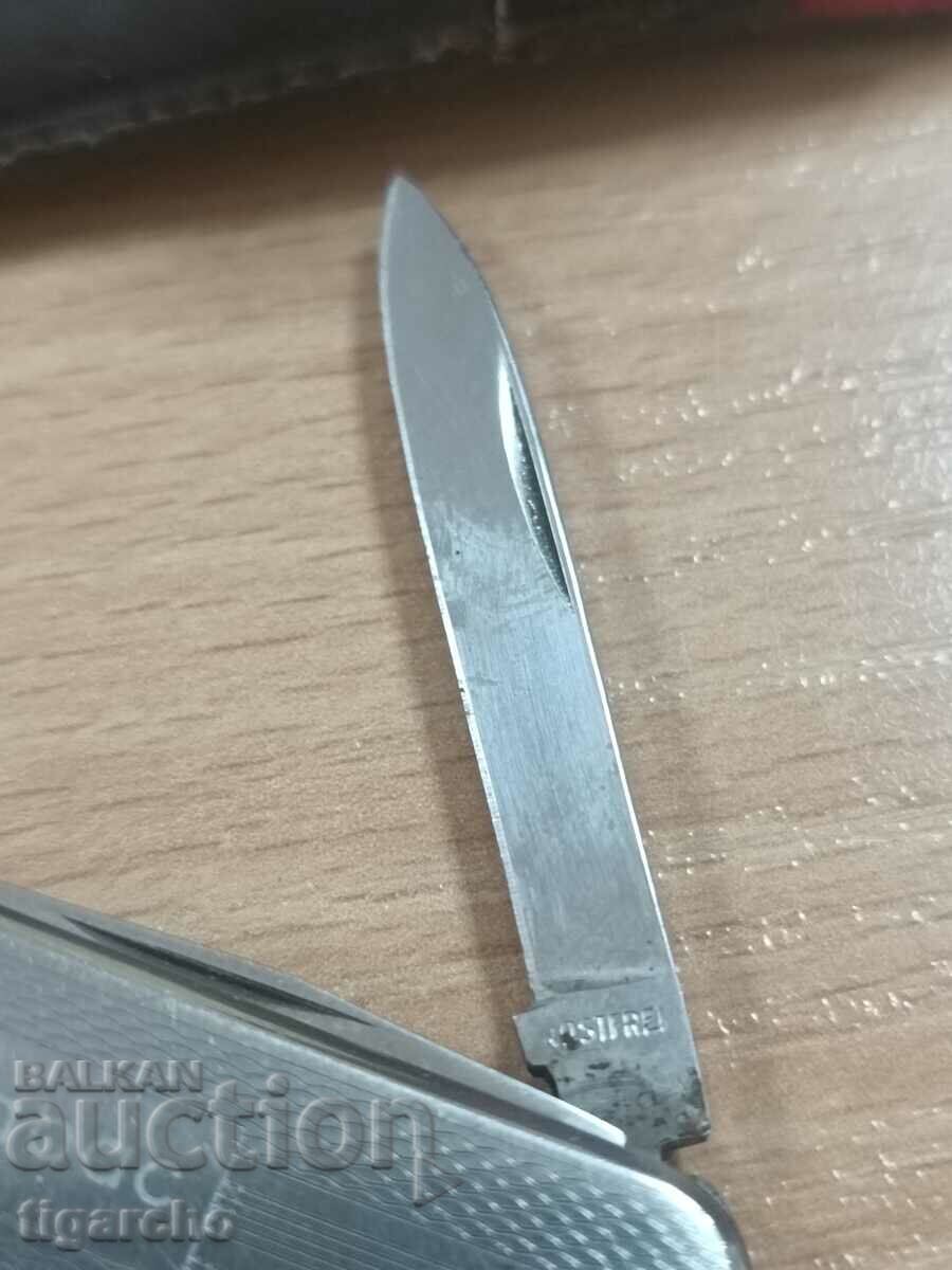 Delivery of Folding knife Delivery of Folding knife