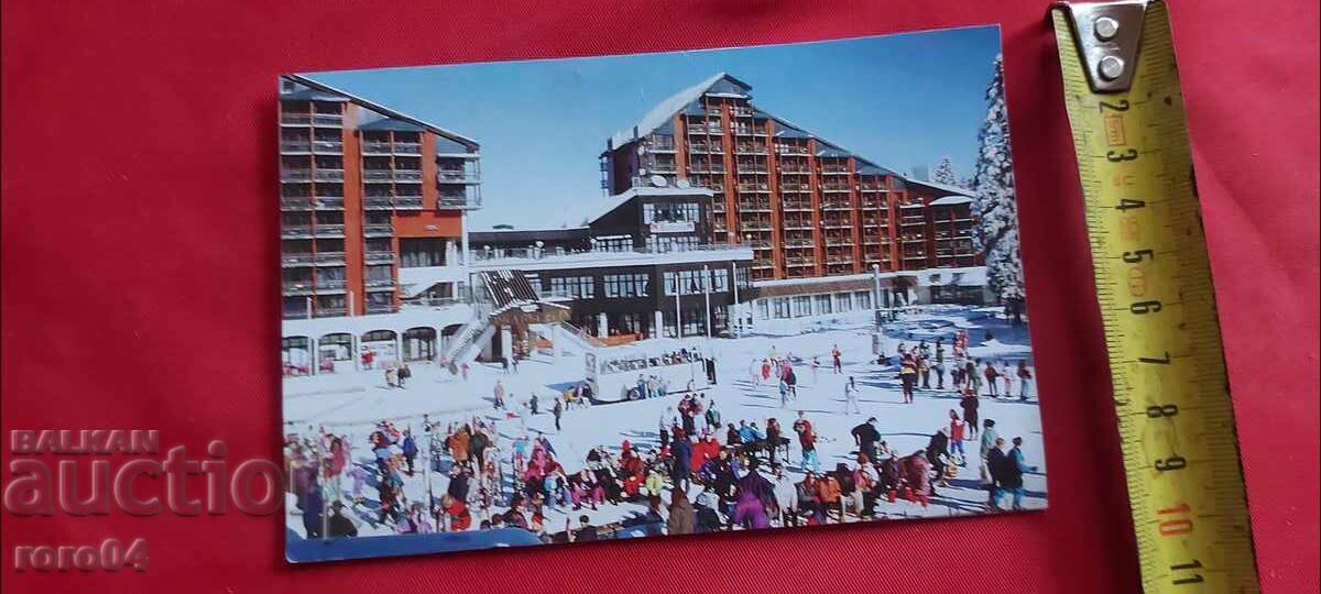 Licitație BOROVETS