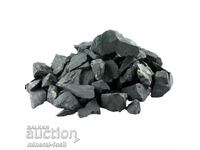 Shungite - raw mineral