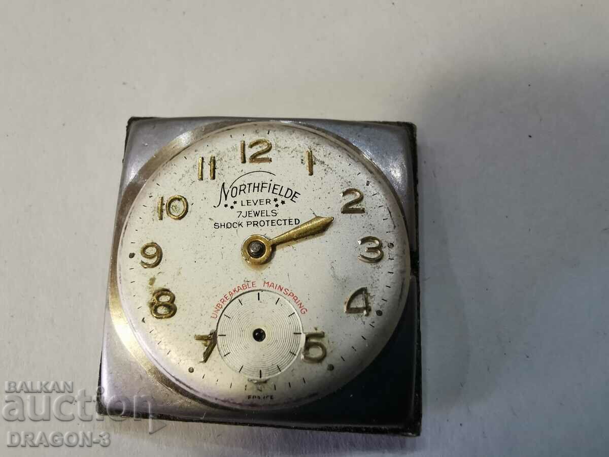 NORTHFIELDE LEVER with price 35.00 BGN | € 17.90