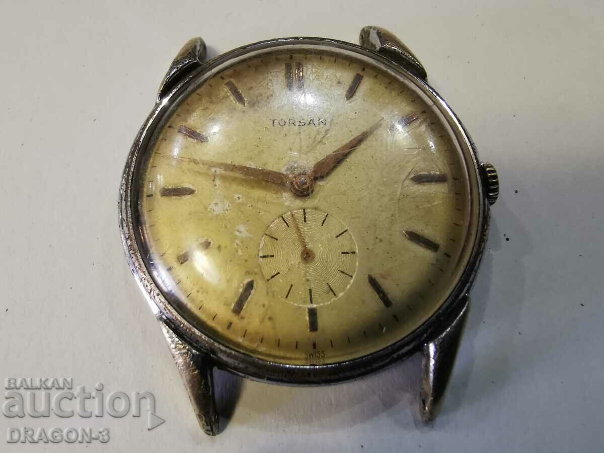 TORSAN with price 45.00 BGN | € 23.01