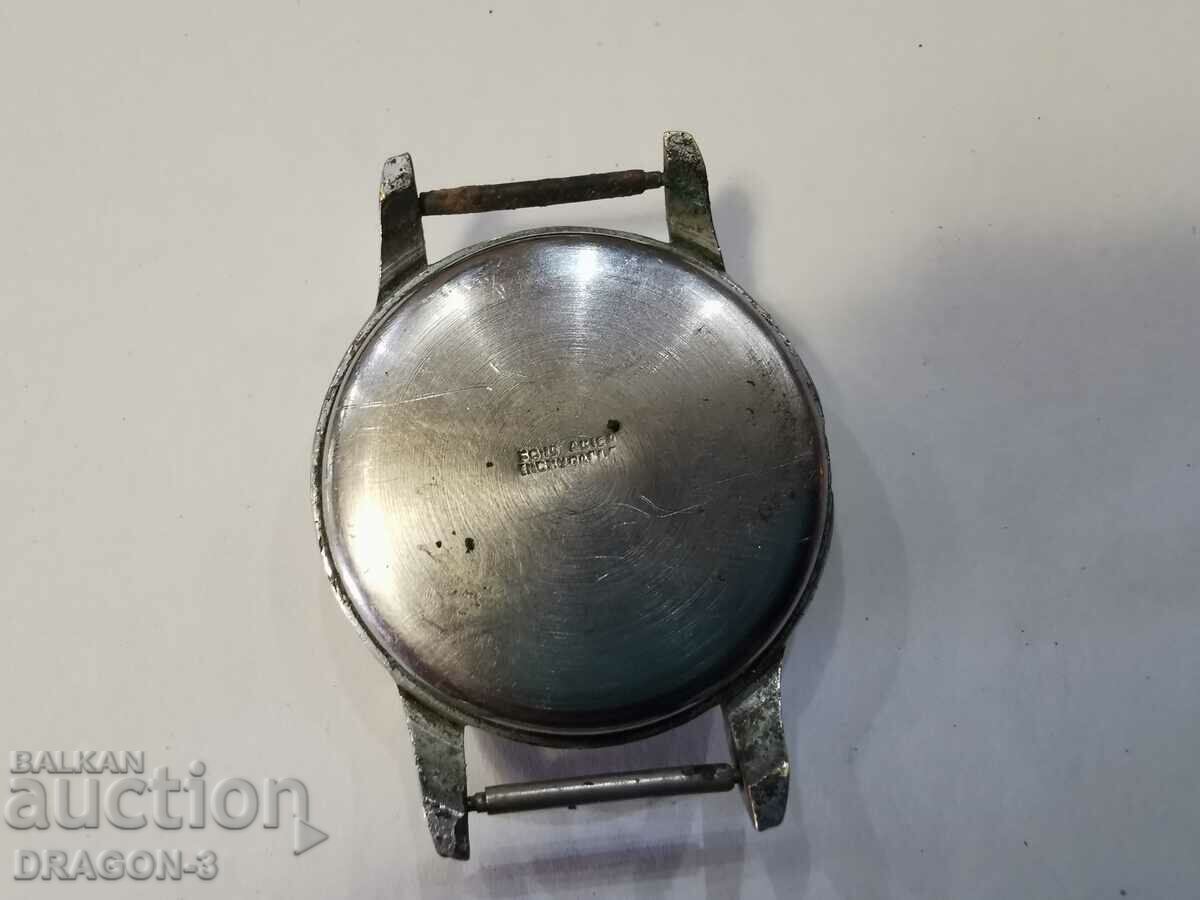 SWISS MADE with price 45.00 BGN | € 23.01