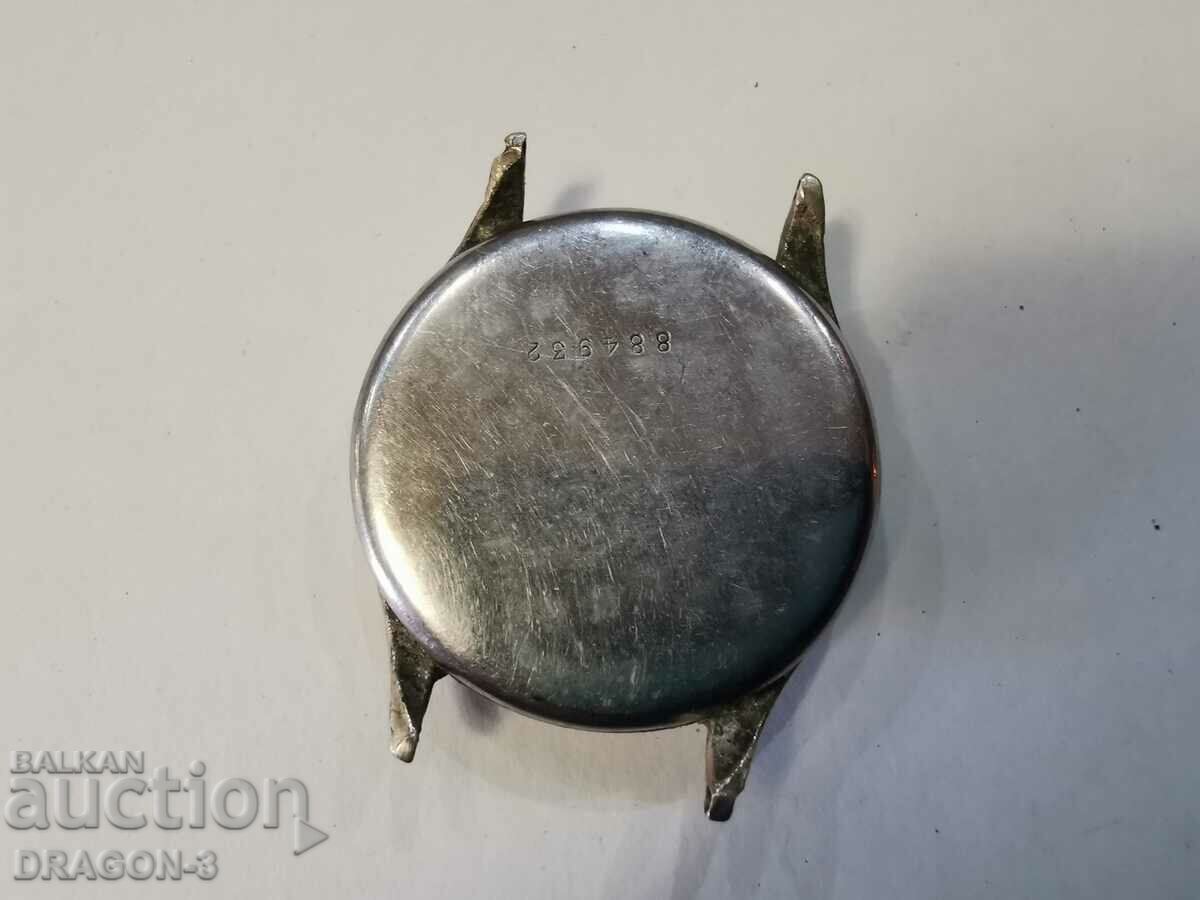 SWISS MADE with price 30.00 BGN | € 15.34