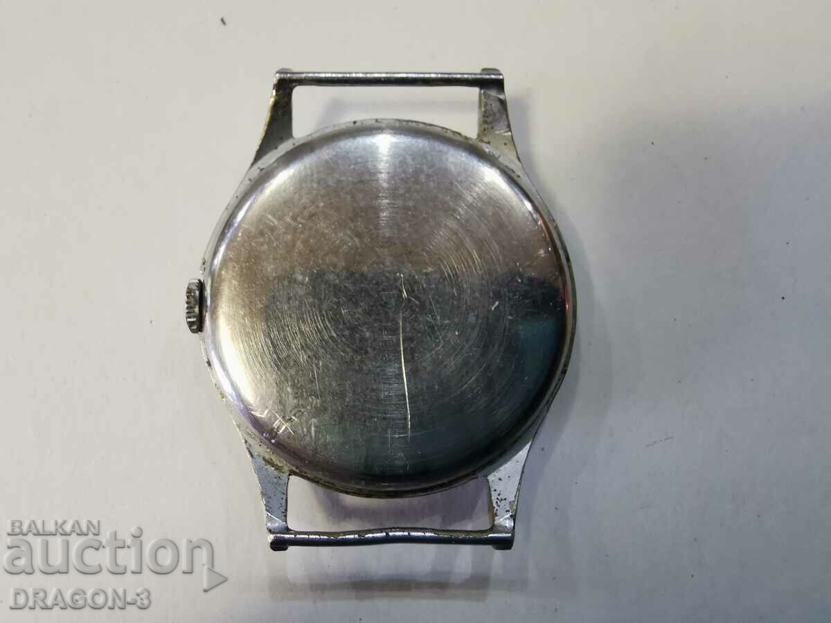 SWISS MADE with price 40.00 BGN | € 20.45