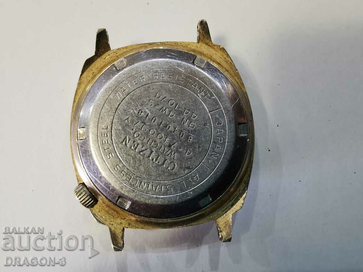 SWISS MADE with price 35.00 BGN | € 17.90