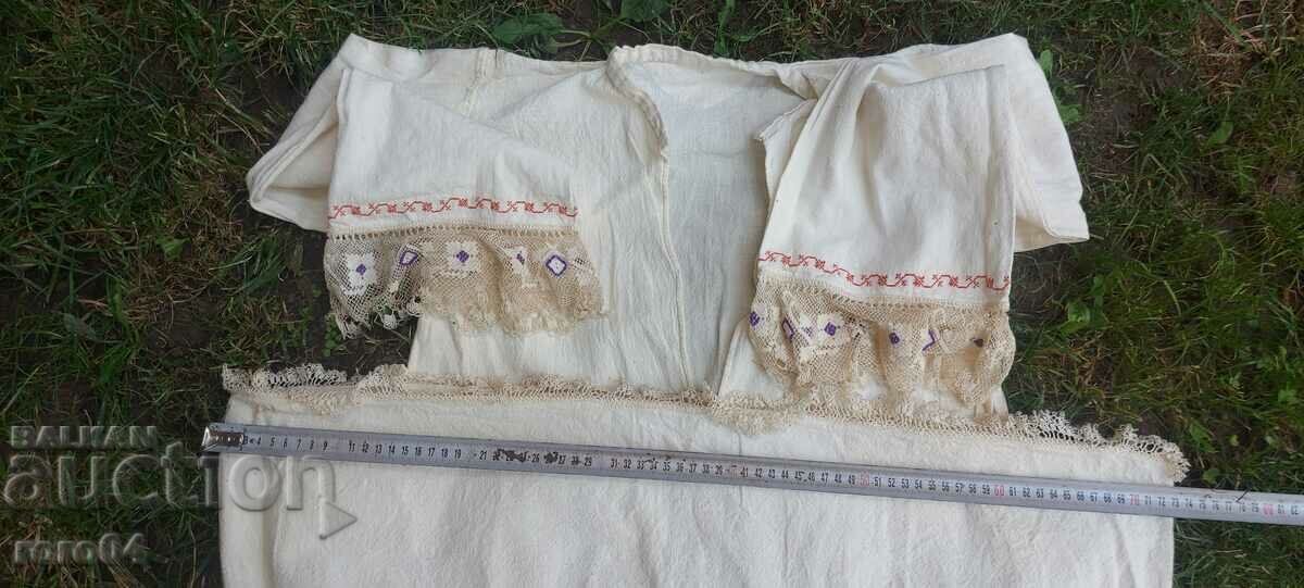 SHIRT - COSTUME - 29 - 5 SHIRT - COSTUME - 29 - 5