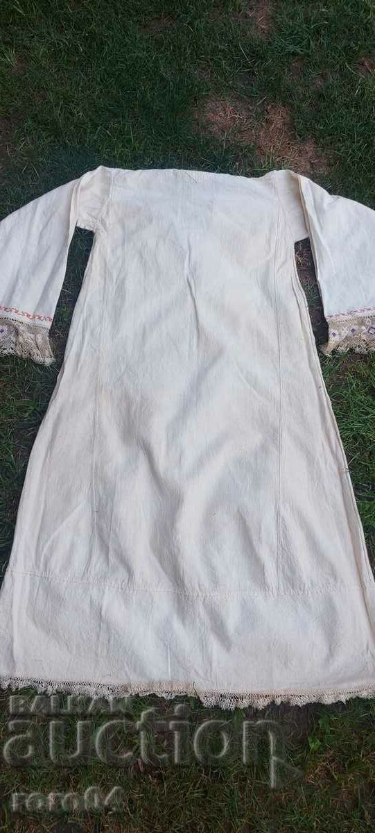 SHIRT - COSTUME - 29 - 7 SHIRT - COSTUME - 29 - 7