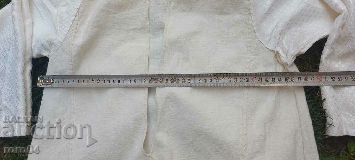 Auction SHIRT - COSTUME - 30 Auction SHIRT - COSTUME - 30