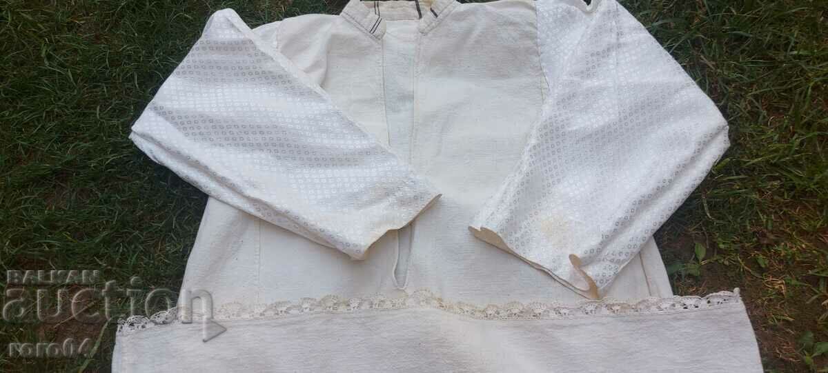 SHIRT - COSTUME - 30 - 5 SHIRT - COSTUME - 30 - 5