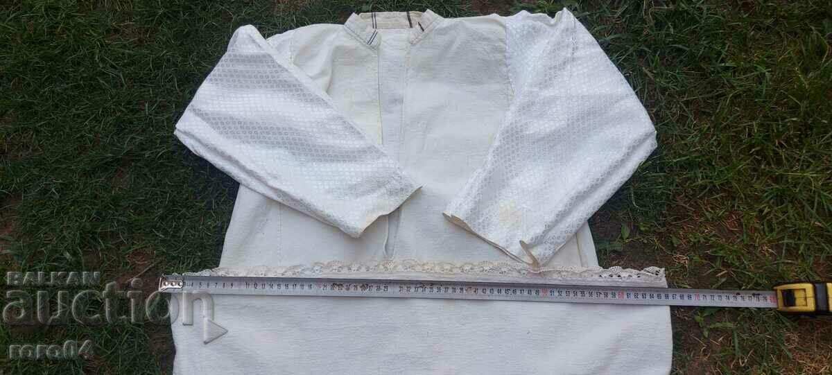 SHIRT - COSTUME - 30 - 6 SHIRT - COSTUME - 30 - 6