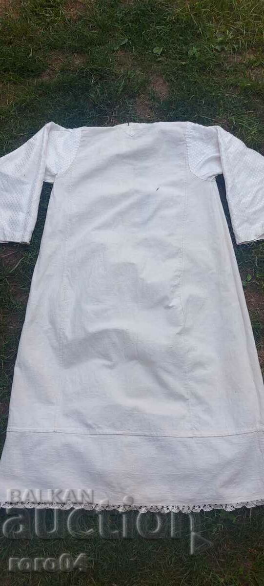 SHIRT - COSTUME - 30 - 7 SHIRT - COSTUME - 30 - 7