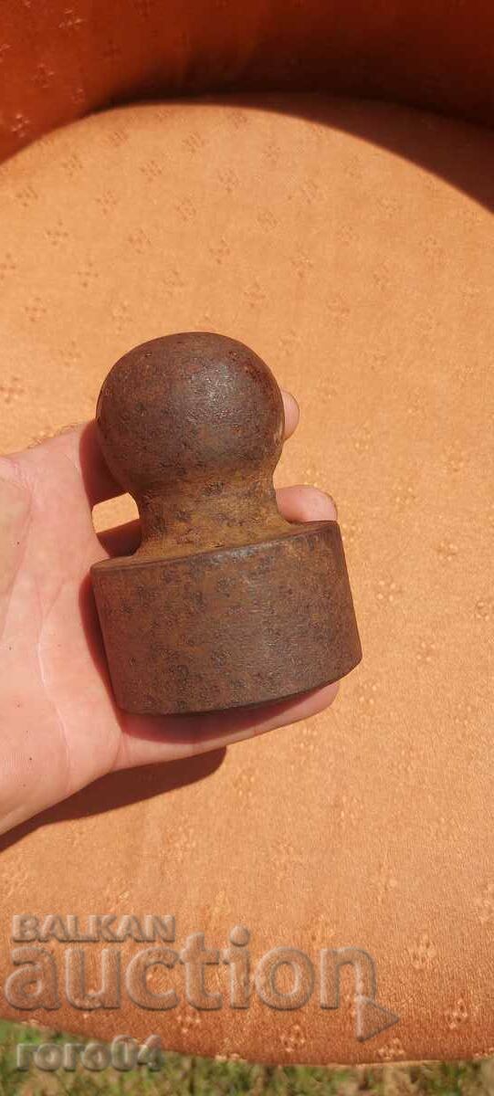 ANvil - 1,700 kg. with price 33.00 BGN | € 16.87 ANvil - 1,700 kg. with price 33.00 BGN | € 16.87