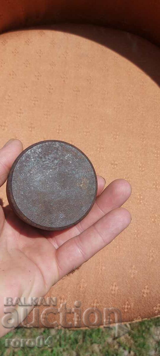 Auction ANvil - 1,700 kg. Auction ANvil - 1,700 kg.