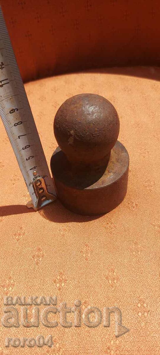 ANvil - 1,700 kg. - 5 ANvil - 1,700 kg. - 5