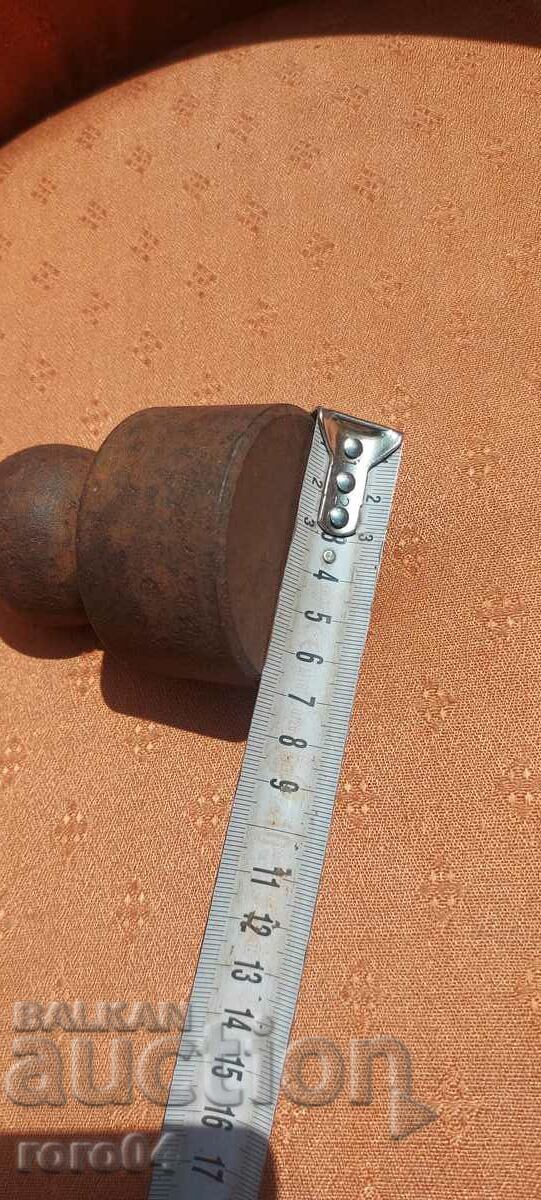 ANvil - 1,700 kg. - 6 ANvil - 1,700 kg. - 6