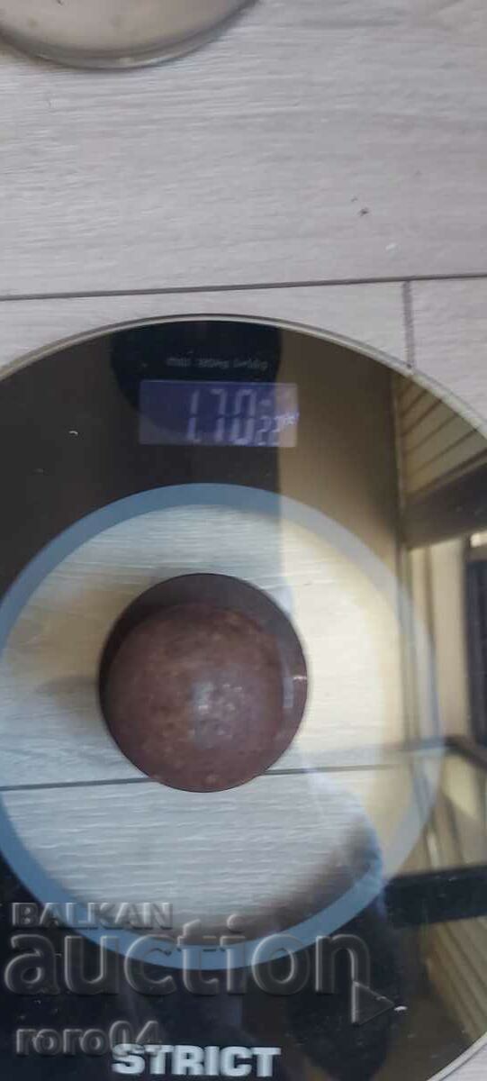 ANvil - 1,700 kg. - 7 ANvil - 1,700 kg. - 7