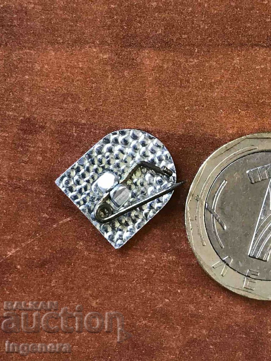 Auction BADGE-IHTIMAN Auction BADGE-IHTIMAN