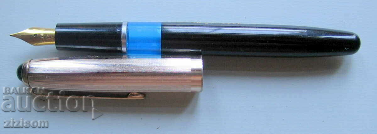 OLD PEN WITH PISTON NEW with price 35.00 BGN | € 17.90 OLD PEN WITH PISTON NEW with price 35.00 BGN | € 17.90