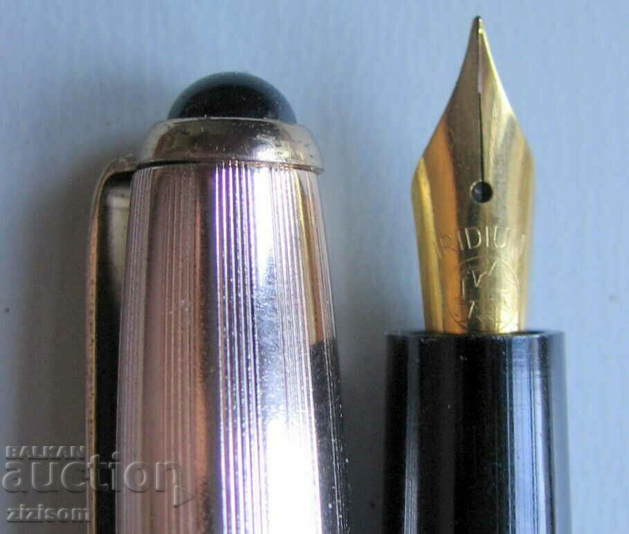 Auction OLD PEN WITH PISTON NEW Auction OLD PEN WITH PISTON NEW