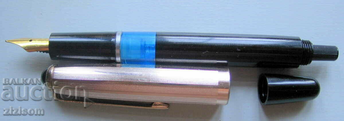 Delivery of OLD PEN WITH PISTON NEW Delivery of OLD PEN WITH PISTON NEW