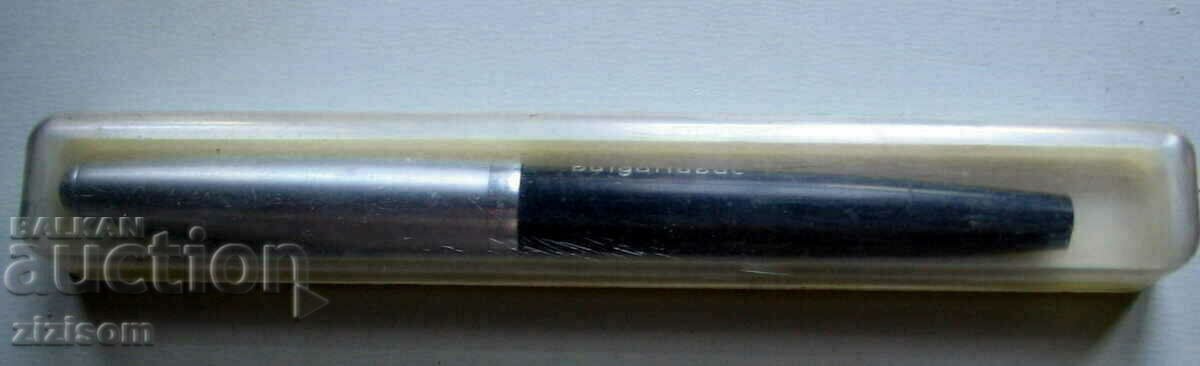 FRO Germany OLD PEN WITH PISTON NEW with price 70.00 BGN | € 35.79 FRO Germany OLD PEN WITH PISTON NEW with price 70.00 BGN | € 35.79