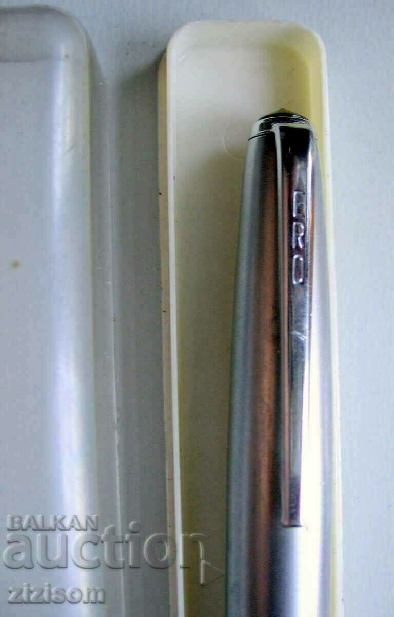 Auction FRO Germany OLD PEN WITH PISTON NEW Auction FRO Germany OLD PEN WITH PISTON NEW