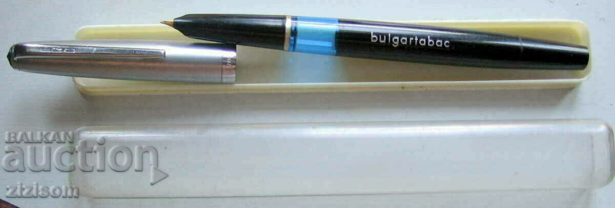 Delivery of FRO Germany OLD PEN WITH PISTON NEW Delivery of FRO Germany OLD PEN WITH PISTON NEW