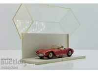 Maserati Sport 2000 Dinky Toys Made in FRANCE